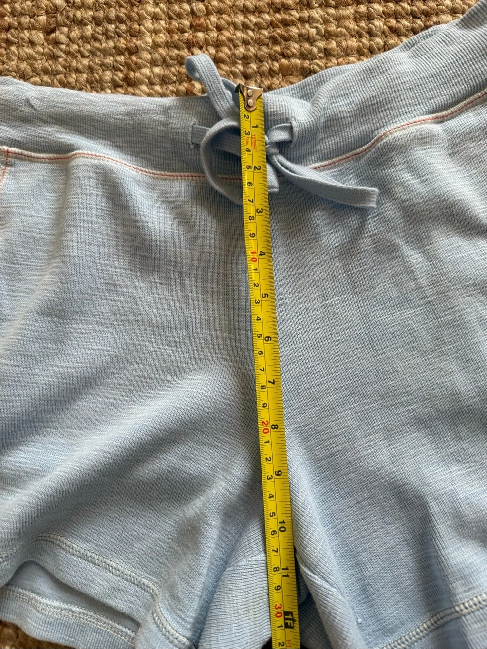 Tommy Bahama Tobago Bay 5” Shorts | Light Sky Blue | M